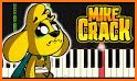 Mikecrack Piano tiles related image