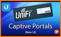 UniFi Portal related image