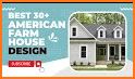 American Farmhouse Style related image