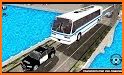 Police Bus Driving Sim 2018 - Prisoner Transporter related image