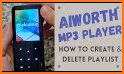 Music mp3 Tips Musi Player related image