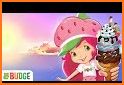 Strawberry Shortcake Ice Cream Island related image