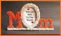 Happy Mother Day 2021 Photo Frame related image