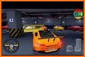 Multi-storey Sports Car Parking Simulator 2019 related image