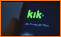 Kik related image