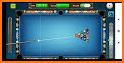 8 Ball Billiard Offline related image