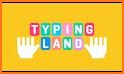 Typing Game related image