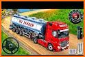 Offroad Oil Tanker Simulator Truck related image