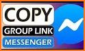 Sandesh Messenger - Chat, Groups, Transfer Files related image