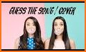 Merrell Twins - New Music and Lyrics related image