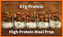 Healthy Food - Meal Prep & All Easy Recipes related image