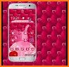 Pink Robin Launcher Theme related image