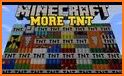 TNT Mod for MCPE related image