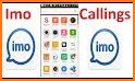 Free Imo Video Calls & chat 2020 related image