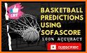 Basketball Predictions & Tips related image