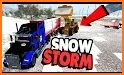 Grand Snow Excavator Machine Simulator 18 related image