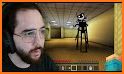 Backrooms Mod for Minecraft related image
