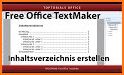 Office HD: TextMaker FULL related image