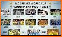 Cricket World Champions related image