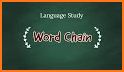 Word Chains: Two Dots related image