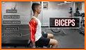 Biceps Workout related image