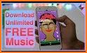 Music Download - Free Music Mp3 Downloader Song related image