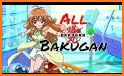 Bakugan Battle Brawlers Wallpaper related image