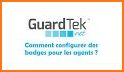 Trackforce GuardTek m-Post related image