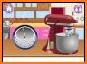 Fancy Cake Maker: Cooking Game related image