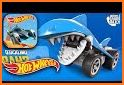 Overview Hot Wheels Race Off Unleashed Helper related image