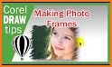 Feather Photo Frames related image