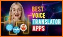 All languages voice translator: Speak & Type related image