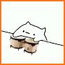 Bongo Cat Live Wallpaper related image