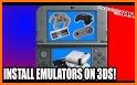 Emulator For NES SNES GBA GBC MAME N64 related image