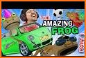 Amazing Gangster Frog 2 Mobile  - Smiulator City related image