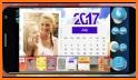 Calendar Photo Frames related image