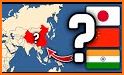 Country Mania: the World Quiz related image