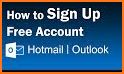 Email for Hotmail, Outlook related image