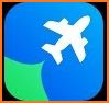 Flight Tracker-Plane Finder, Flight status & Radar related image