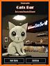 Escape game Christmas Cat Cafe related image