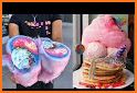 Cotton Candy Recipes - Fluffy & Sweet Desserts related image