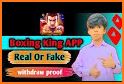 Boxing King Slot-TaDa Games related image