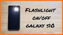 Flashlight for Samsung related image