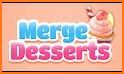 Merge Sweet Shop - Bakery Game related image