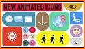 Cartoon - Icon Pack related image