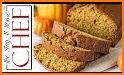 bread recipes - quick bread, banana bread recipes related image