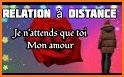 sms d'amour 2022 related image