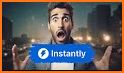 Instantly related image