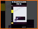 How to Get Max diamonds in FFF related image