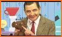 Mr Bean™ - Around the World related image